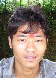 Raj Kumar Tamang